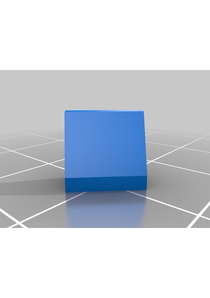 Piyade Sığınağı (Sadece Plastik Aparattır!!!) 3D modelleri