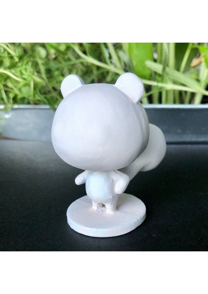 Hayvan Geçidi Mareşal (Sadece Plastik Aparattır!!!) 3D modelleri