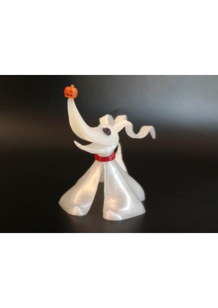 Sıfır - Noel'den Önceki Kabus (Sadece Plastik Aparattır!!!) 3D fiyatları