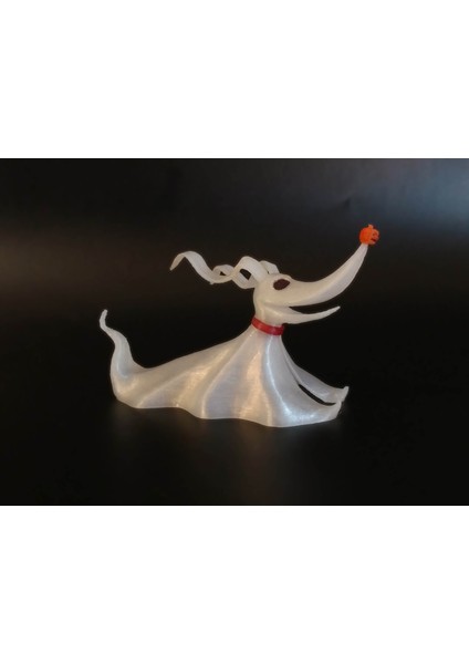 Sıfır - Noel'den Önceki Kabus (Sadece Plastik Aparattır!!!) 3D modelleri