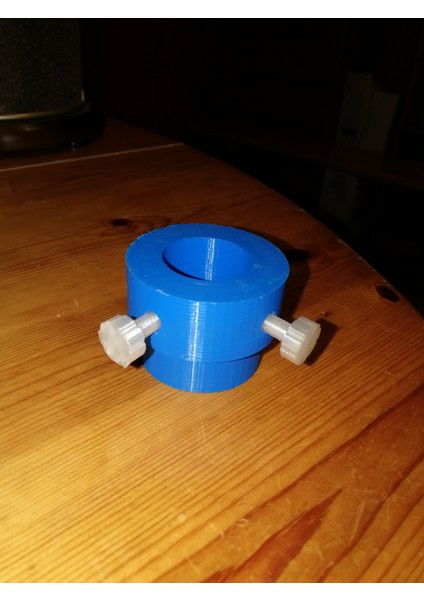 2 Inç Ila 1.25 Inç Teleskop Adaptörü (Sadece Plastik Aparattır!!!) 3D fiyatları