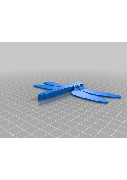 Disket Yusufçuk (Sadece Plastik Aparattır!!!) 3D fiyatları