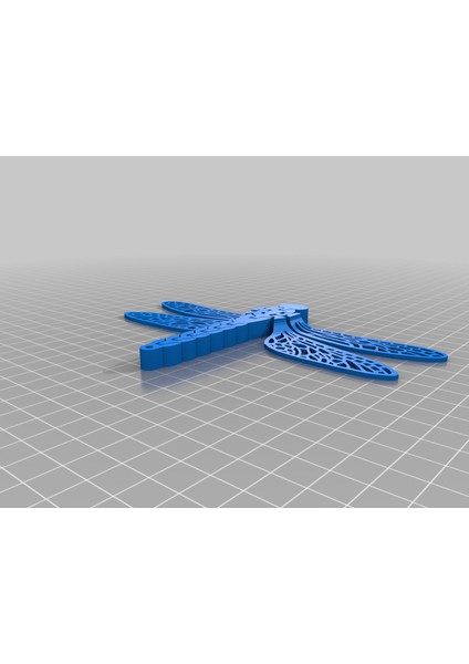 Disket Yusufçuk (Sadece Plastik Aparattır!!!) 3D modelleri