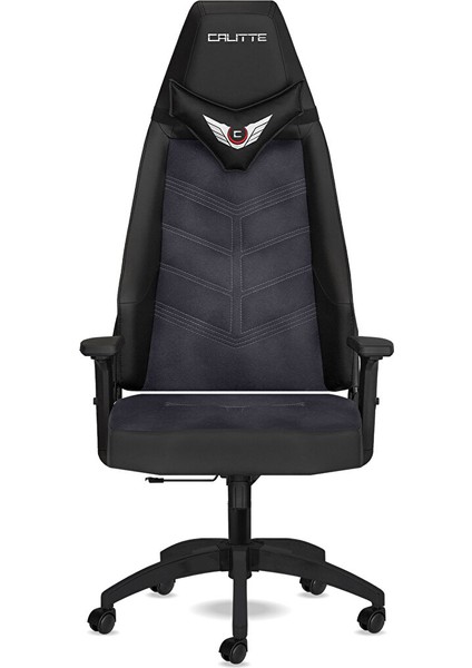 Titan Eco Kumaş Oyuncu Koltuğu