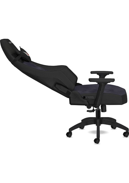 Titan Eco Kumaş Oyuncu Koltuğu