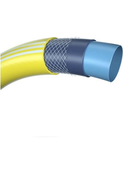 Quattroflex Plus 100M Hortum 3/4" (19MM)