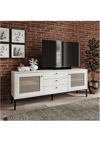 Trio White Konsol modelleri
