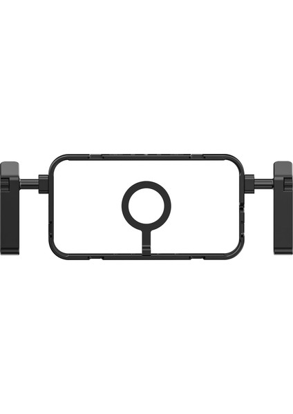 MG-001 Manyetik Video Rig Smartphone Cage Çerçeve