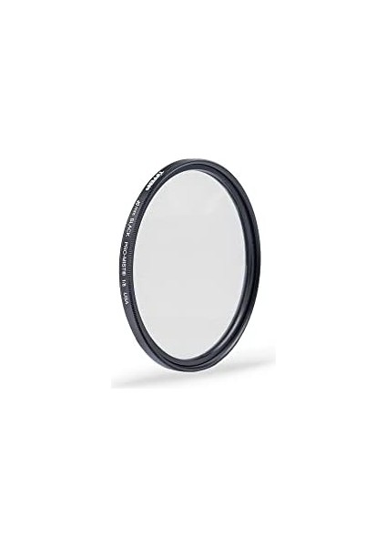 Filtre 49 mm Black Pro-Mıst 1/2 Filtre