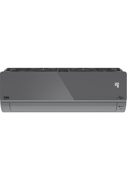 Aktif Hijyen Plus Gri 40965 9000 Btu