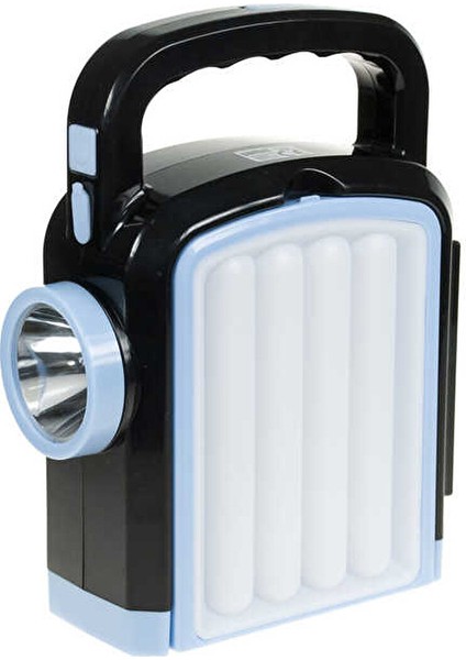 PT-8301 Şarjli Solar El Feneri̇