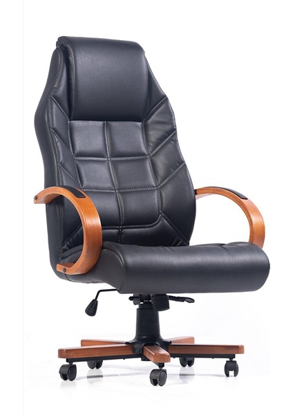 Porsche Yönetici Koltuğu FSM1231