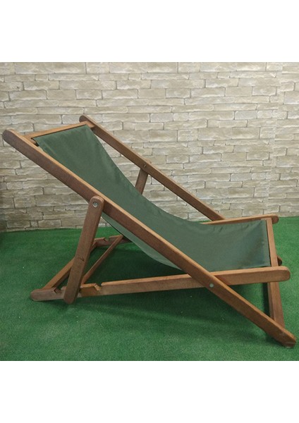 Ahşap Şezlong NEX-BH-003-3DY