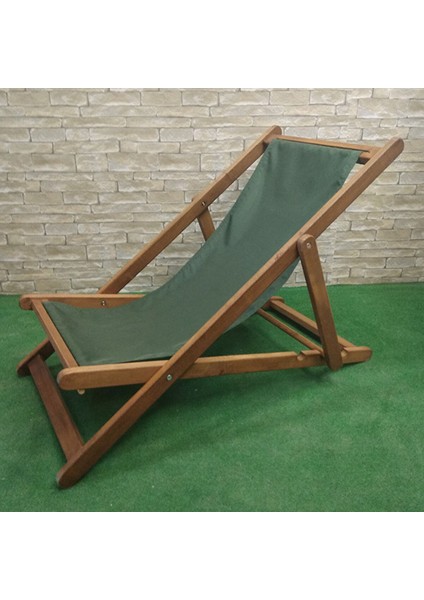 Ahşap Şezlong NEX-BH-003-3DY