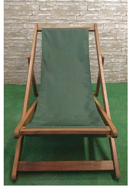Ahşap Şezlong NEX-BH-003-3DY