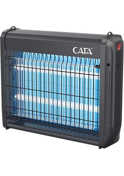 CT-9404 2X10W Sinek Öldürücü Cihaz