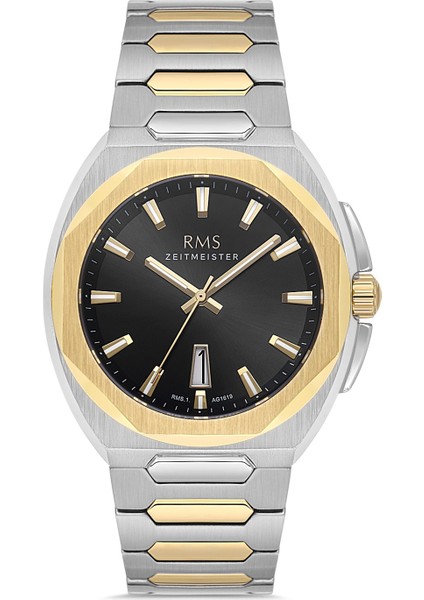 RMS.1.AG1619.05 Erkek Kol Saati