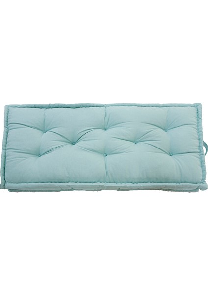 Fransız Yer Minderi 60X120 Puf Mint