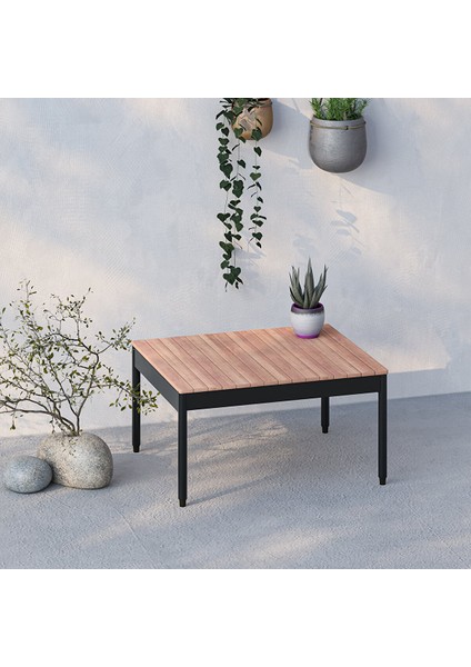 Mini Multilounge Bahçe&balkon Mobilyası fırsatları