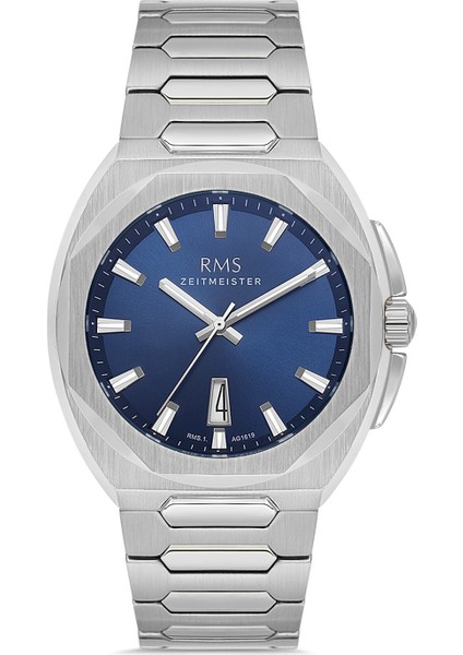 RMS.1.AG1619.02 Erkek Kol Saati