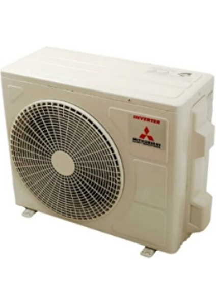 2024 Model Heavy Inverter Klima Silver Serisi 12000 Btu/h A++ Enerji Sınıfı