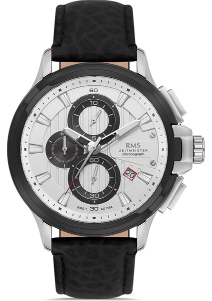 RMS.1.AG1584.08 Erkek Kol Saati