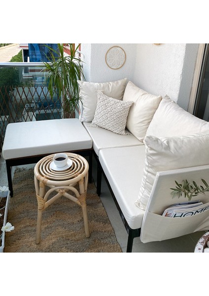 Limnihome Mini Multilounge Bahçe ve Balkon Mobilyası fiyatları
