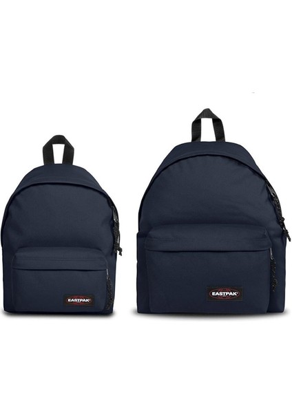 Minik Boy Sırt Çantası Orbit Ultra Marine EK000043L83 fiyatları
