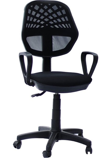 Porziyon Ergonomik Fileli Ofis Sandalyesi