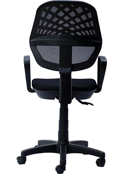 Porziyon Ergonomik Fileli Ofis Sandalyesi