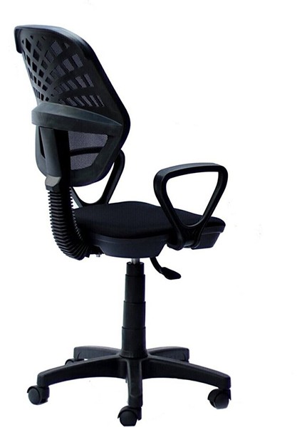 Porziyon Ergonomik Fileli Ofis Sandalyesi