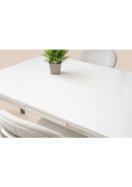 Delüx Yemek Masasi 6 Sandalye fırsatları