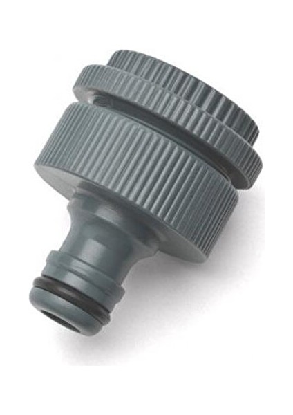 Eco Musluk Adaptörü 1- 3/4 - 1/2