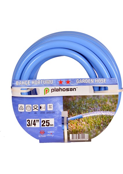 Opp 3/4 Hortum 25 Metre
