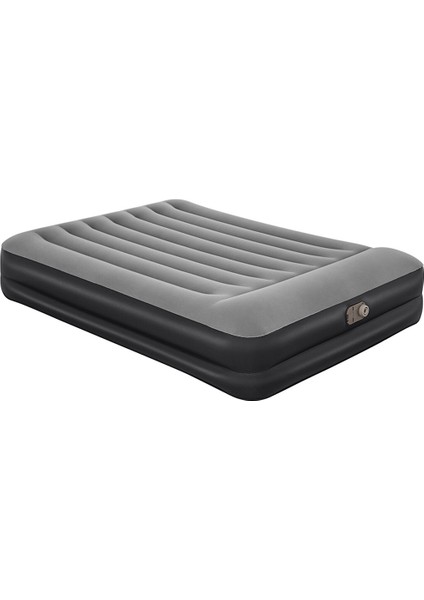 Çift Kişilik Şişme Yatak+Pompa 67403