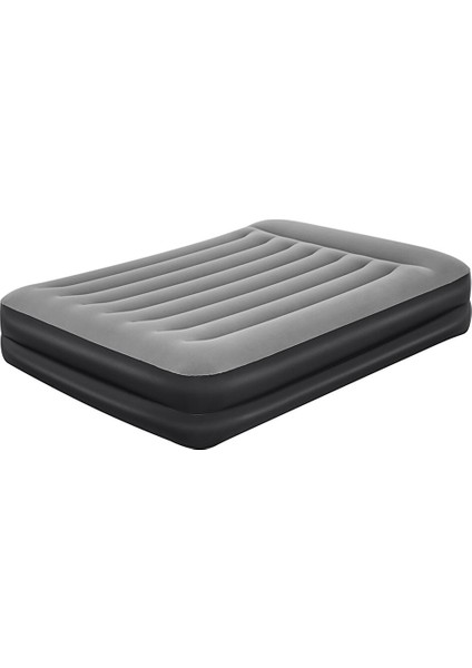 Çift Kişilik Şişme Yatak+Pompa 67403 fiyatları