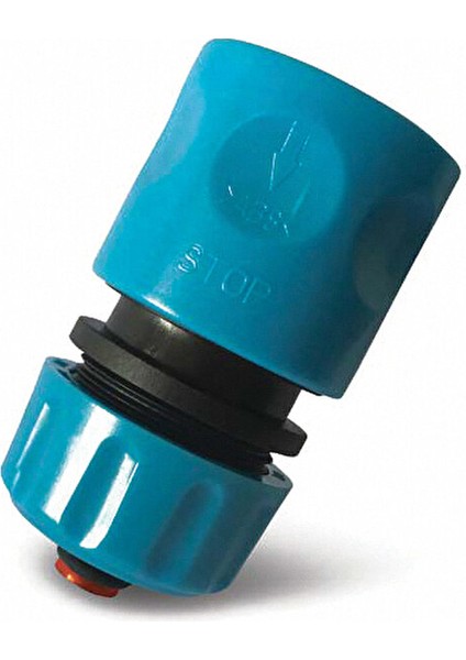 Stoplu Hortum Bağlantası UO-GS6202K