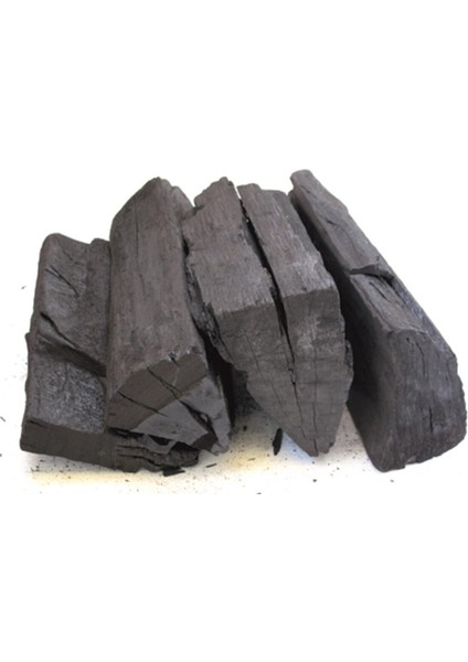 Elenmiş Mangal Kömürü 20 kg
