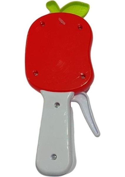 Çilek Şekilli Renkli Mini El Fanı, Taşınabilir ve Eğlenceli Yazlık Aksesuar modelleri