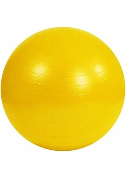 30 cm Sarıçapında Mini Pilates TOPU/150 gr
