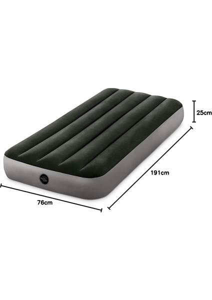 Cot Dura-Beam Prestige Downy Airbed fırsatları