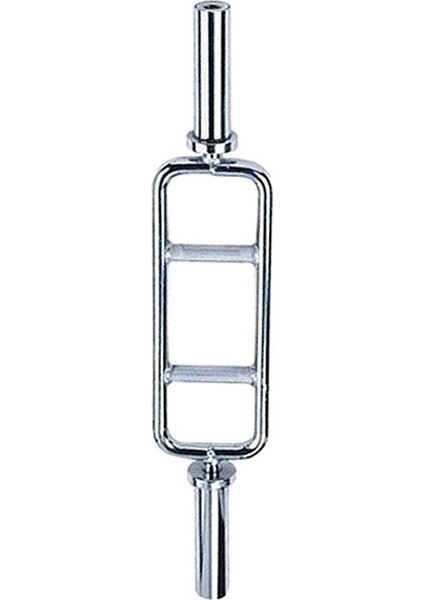 Barbhr Triceps Hummer Bar