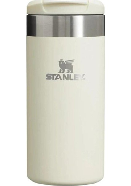 The Aerolight Transit Krem Bardak 0,35 Lt