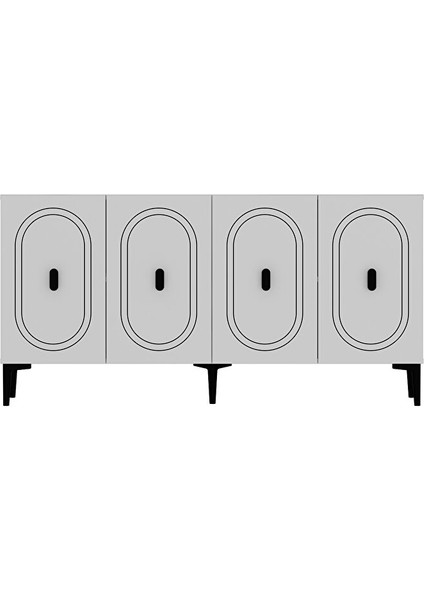 Wenydh (KB150) Konsol Beyaz modelleri
