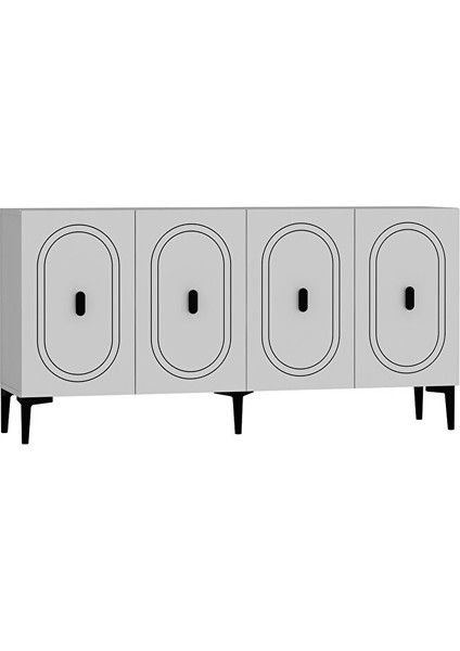 Wenydh (KB150) Konsol Beyaz fırsatları