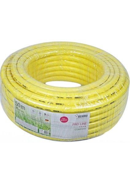 Pro Line Hortum 50M (1" - 25MM)