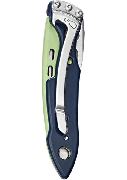 Skeletool Kb Verdant modelleri
