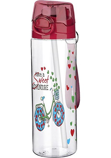 Desenli Confort Matara 700 Ml.