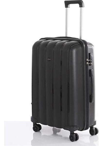 Polipropilen 4'lü Valiz Seti V305 fiyatları