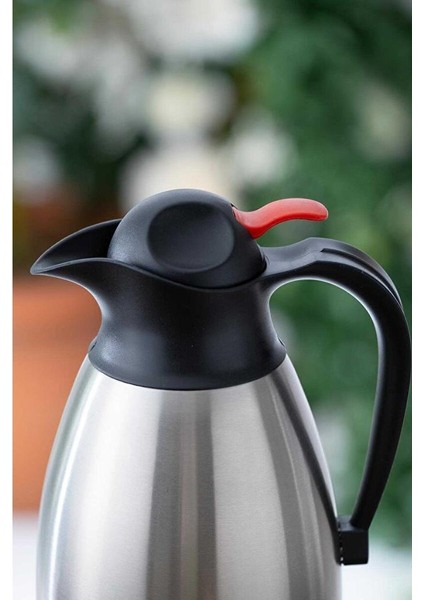 Acar Karat T Serisi Paslanmaz Çelik 2 Lt Termos Inox fiyatları